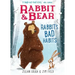 Rabbit & Bear: Rabbit's Bad Habits