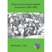 History of the Zambia Baptist Association 1905-2005