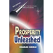 Prosperity Unleashed: How to Partake in God's Economic System and the Supernatural Release of Wealth and Kingdom Resources for the end-time Saints.