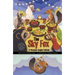 The Sky Fox: A Peruvian Graphic Folktale