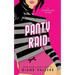 Panty Raid: A Killer Fashion Mystery