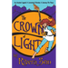 The Crown of Light: An Ancient Legend, a Lovestruck Heroine, a Journey for Peace