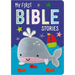 My First Bible Stories