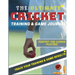 The Ultimate Cricket Training and Game Journal: Record and Track Your Training Game and Season Performance: Perfect for Kids and Teen's: 8.5 x 11-inch