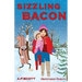Sizzling bacon