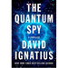 The Quantum Spy: A Thriller