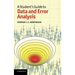 A Student's Guide to Data and Error Analysis