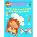 My Coloring Cookbook: 19 Delicious Recipes and Fun Coloring Activities