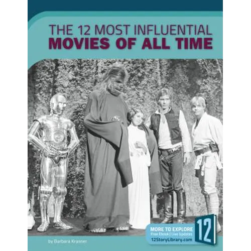 The 12 Most Influential Movies of All Time
