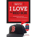 I Love the Red Sox/I Hate the Yankees: Personal Stories about the World's Greatest Team, Fans, and Traditions/Personal Stories about the Absolute Wors