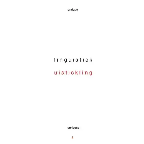 Linguistick