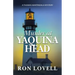 Murder at Yaquina Head