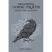 Decoding Norse Myths with Pet Ravens