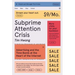 Subprime Attention Crisis: Advertising and the Time Bomb at the Heart of the Internet