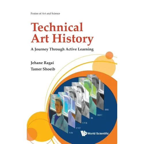 Technical Art History: A Journey Through Active Learning