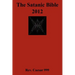 The Satanic Bible 2012
