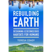 Rebuilding Earth: Designing Ecoconscious Habitats for Humans