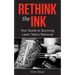 Rethink the Ink: Your Guide to Surviving Laser Tattoo Removal