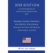 Rehabilitation Training - Job-Driven Vocational Rehabilitation Technical Assistance Center (US Department of Education Regulation) (ED) (2018 Edition)