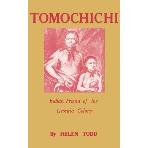 Tomochichi
