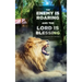 The Enemy Is Roaring and the Lord Is Blessing