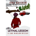 A Lethal Lesson: A Lane Winslow Mystery