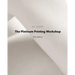 The Platinum Printing Workshop: Platinum/Palladium Printing Made Easy