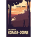 The Curse of Borage-Doone: A Fantasy Adventure for All Ages