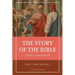 Hurlbut's story of the Bible: Easy to Read Layout - Illustrated in BW