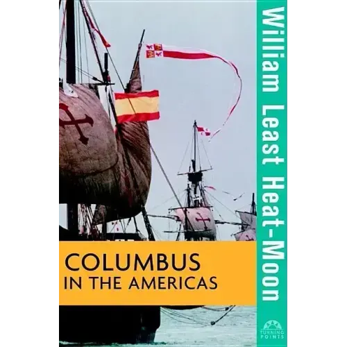 Columbus in the Americas