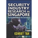 Security Industry Research in Singapore: Security Essentials for the 21st Century