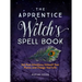 The Apprentice Witch's Spell Book