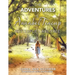 The Adventures of Annabel Teacup: Butterflies Are Free