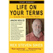 Life On Your Terms: Create The Life You Want