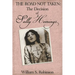 The Road Not Taken: The Decision of Sally Hemings