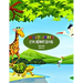 50 Cute Animal Coloring Book: For Kids Age 4-8