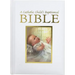 Catholic Child's Baptismal Bible-OE