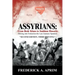 Assyrians: Driving into Extinction the Last Aramaic Speakers