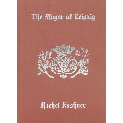 The Mayor of Leipzig