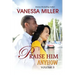Praise Him Anyhow-Volume 3