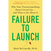 Failure to Launch: Why Your Twentysomething Hasn't Grown Up...and What to Do about It
