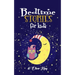 Bedtime Stories For Kids: A Collection of the Best Animals, Dinosaurs, Unicorns, Dragons Adventures Tales to Help Children to Fall Asleep Fast a