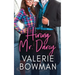 Hiring Mr. Darcy