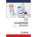 Use of Lidocaine for preventing Propofol induced pain