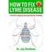 How To Fix Lyme Disease: 3 Secrets to Improve Any Lyme Disease Treatment