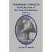 Tennessee Convicts: Early Records of the State Penitentiary 1831-1850. Volume 1