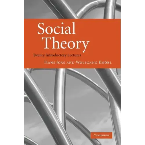 Social Theory