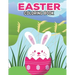 Easter Coloring Book: Easter Coloring Book for Children Boys and Girls. Easter Day Funny Bunny Coloring Book