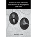 A History of Blacks in Kentucky: From Slavery to Segregation, 1760-1891