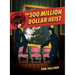 Unsolved Case Files: The 500 Million Dollar Heist: Isabella Stewart Gardner and Thirteen Missing Masterpieces, a Graphic Novel